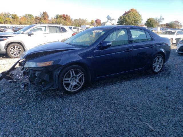 acura tl 2007 19uua662x7a022166