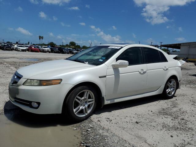 acura tl 2007 19uua662x7a028212