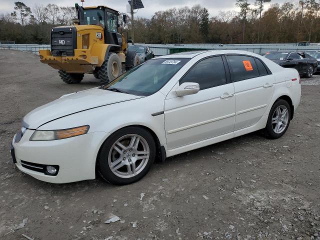 acura tl 2007 19uua662x7a028579