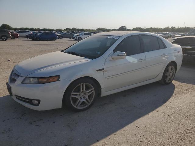 acura tl 2007 19uua662x7a029344