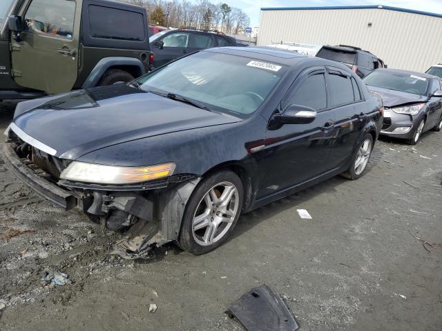 acura tl 2007 19uua662x7a032521