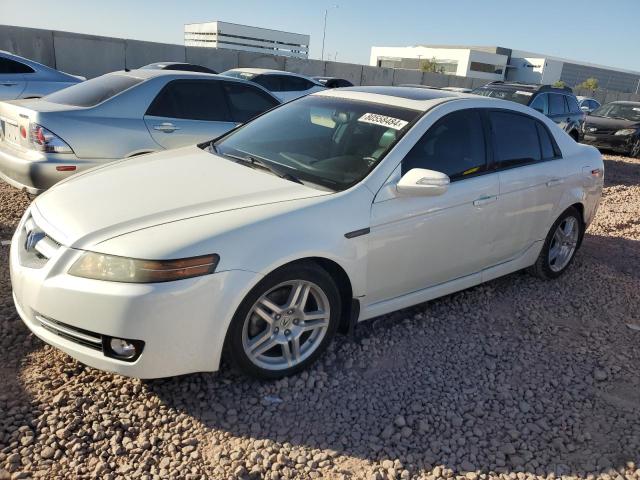 acura tl 2007 19uua662x7a048914