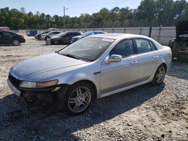 acura tl 2008 19uua662x8a007328