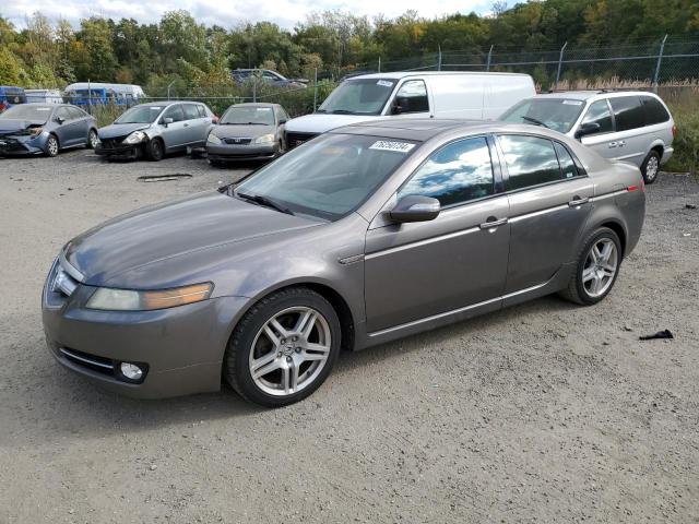 acura tl 2008 19uua662x8a016031