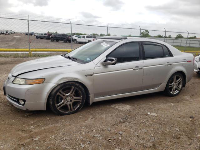 acura tl 2008 19uua662x8a016935