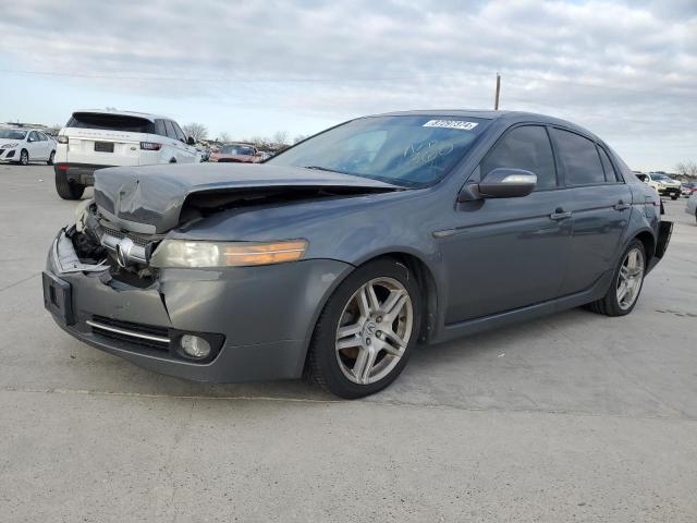 acura tl 2022 19uua662x8a019382