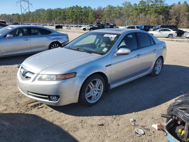 acura tl 2008 19uua662x8a027935