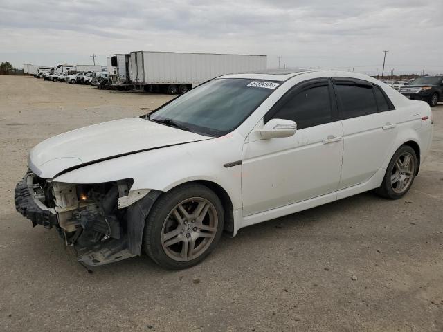 acura tl 2008 19uua662x8a029409