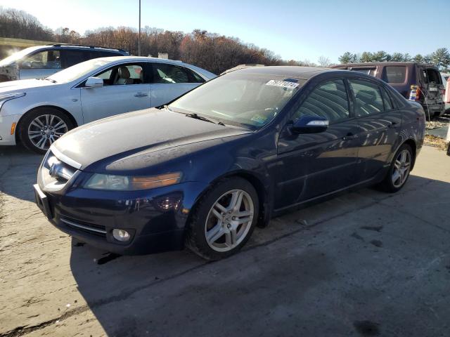 acura tl 2008 19uua662x8a035873