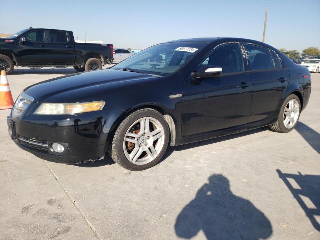 acura tl 2008 19uua662x8a041074