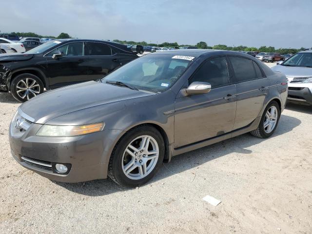 acura tl 2008 19uua662x8a043682