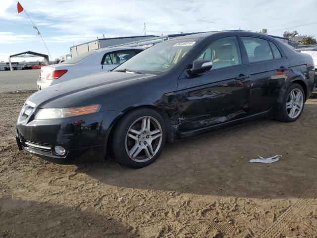 acura tl 2008 19uua662x8a044783