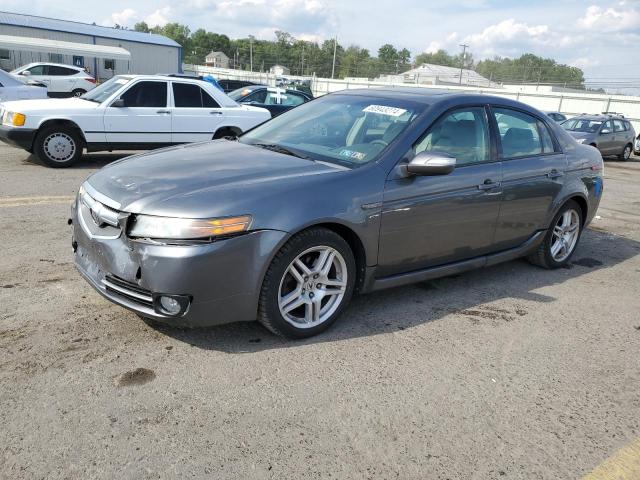 acura tl 2008 19uua662x8a048459