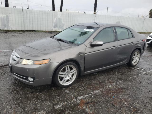 acura tl 2008 19uua662x8a048719