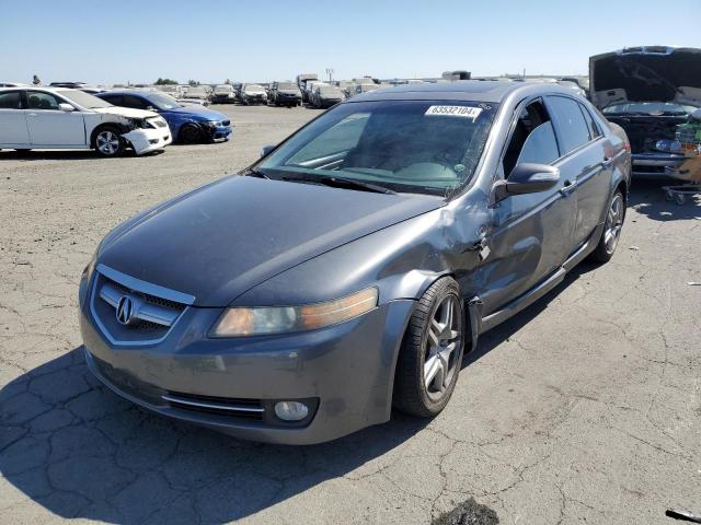 acura tl 2008 19uua662x8a049238