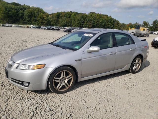 acura tl 2008 19uua662x8a053273