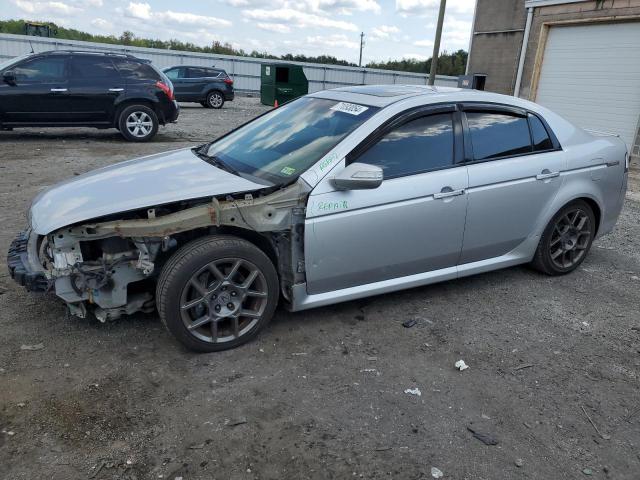 acura tl type s 2007 19uua75507a041827