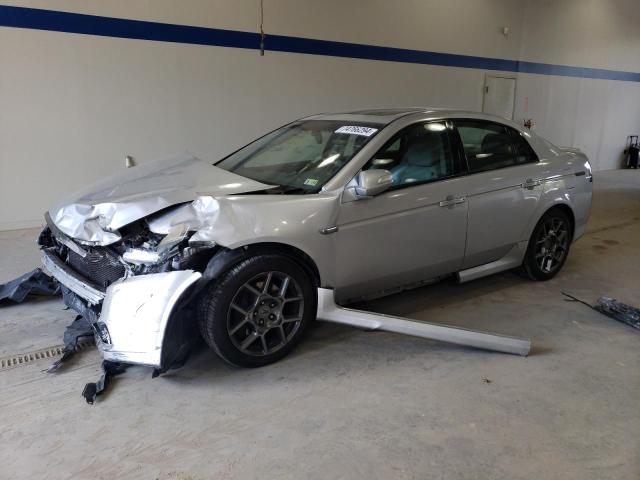 acura tl type s 2008 19uua75508a007954