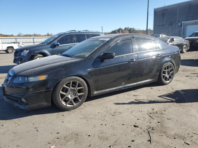 acura tl type s 2007 19uua75537a019692