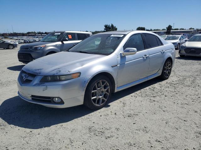 acura tl type s 2008 19uua75558a031120