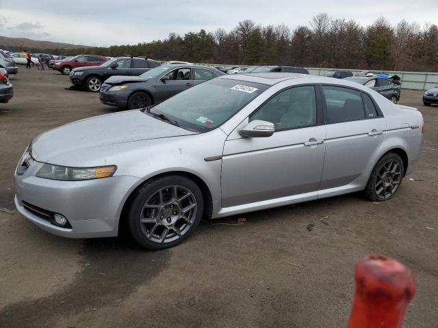 acura tl 2007 19uua76507a002248