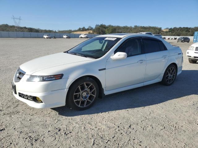 acura tl type s 2007 19uua76507a002945