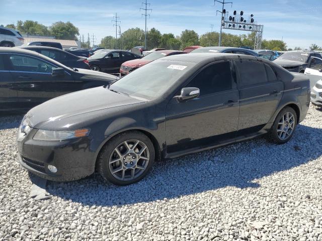 acura tl type s 2007 19uua76517a043570