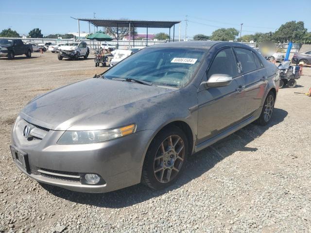 acura tl type s 2008 19uua76518a021019