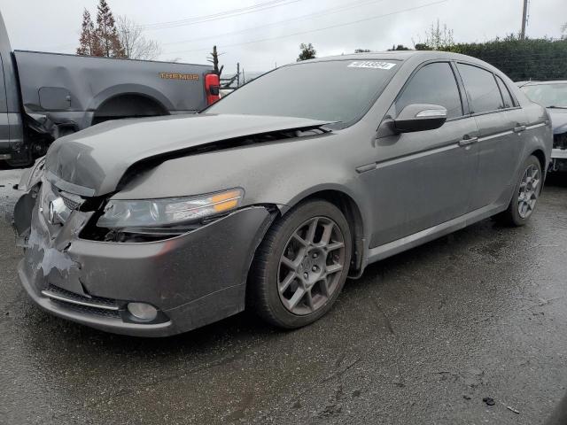 acura tl 2008 19uua76528a023166