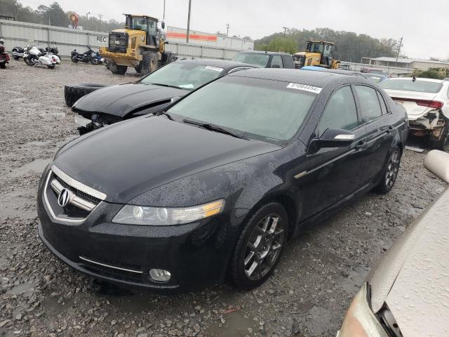 acura tl type s 2007 19uua76537a007119