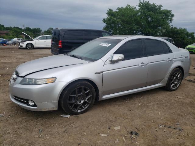 acura tl 2007 19uua76537a010201