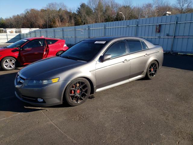 acura tl type s 2007 19uua76537a037642