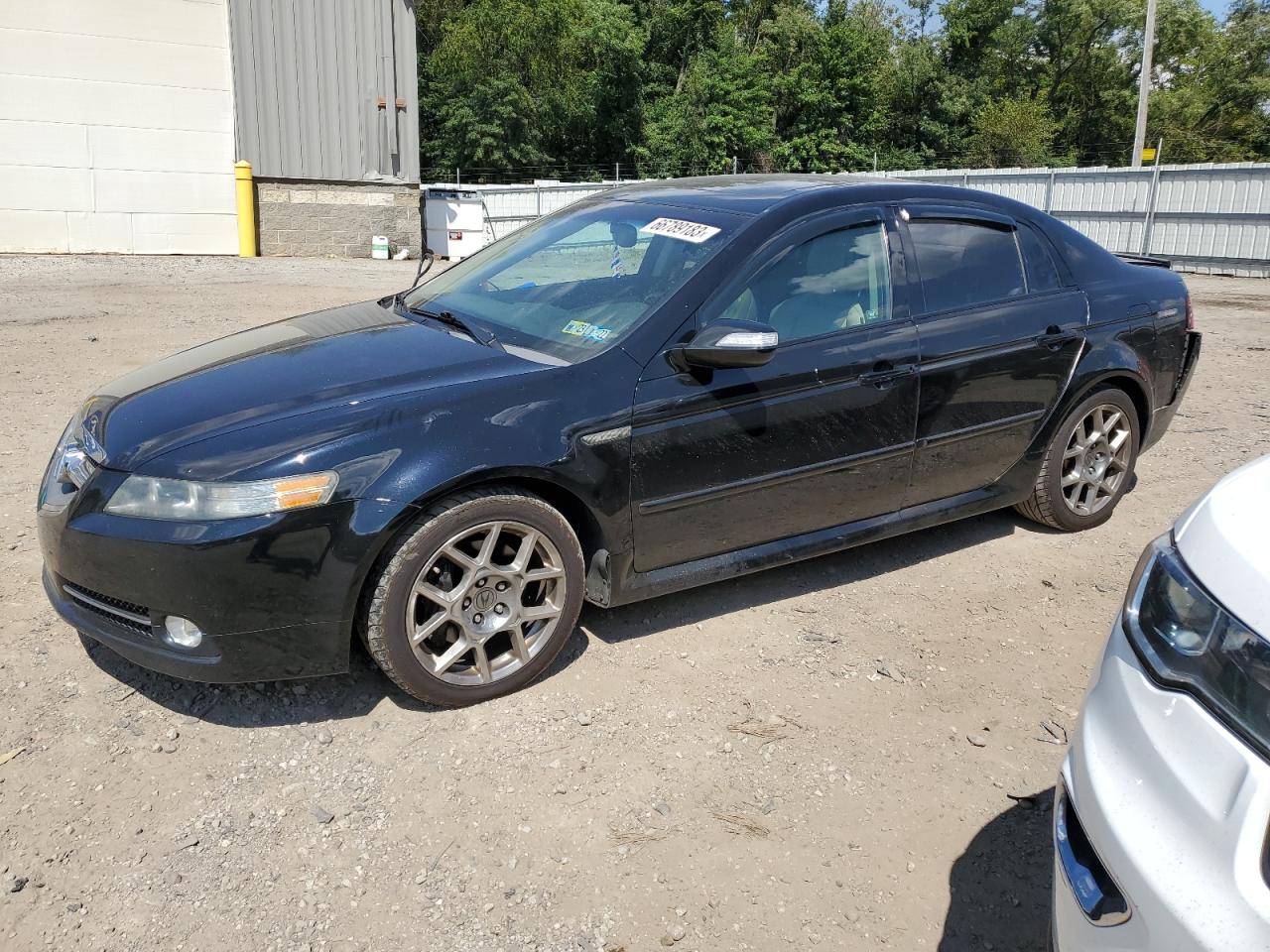 acura tl 2008 19uua76538a043572