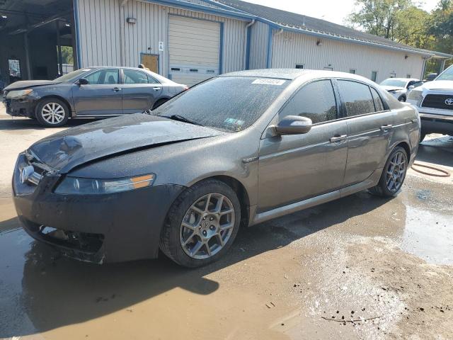 acura tl type s 2007 19uua76547a012992