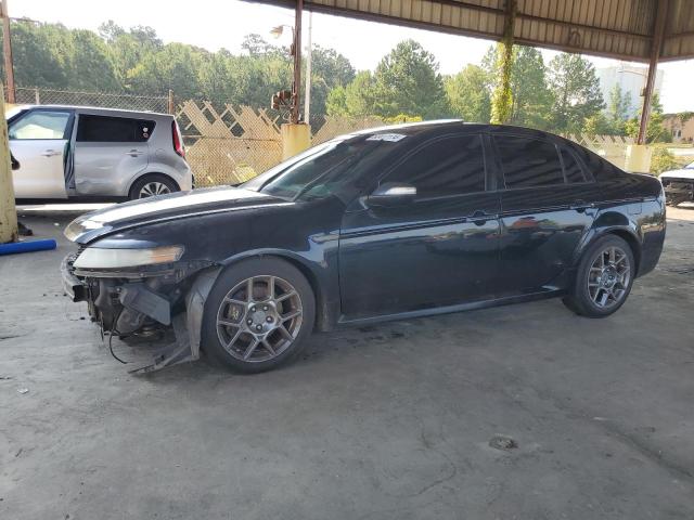 acura tl type s 2007 19uua76547a022678