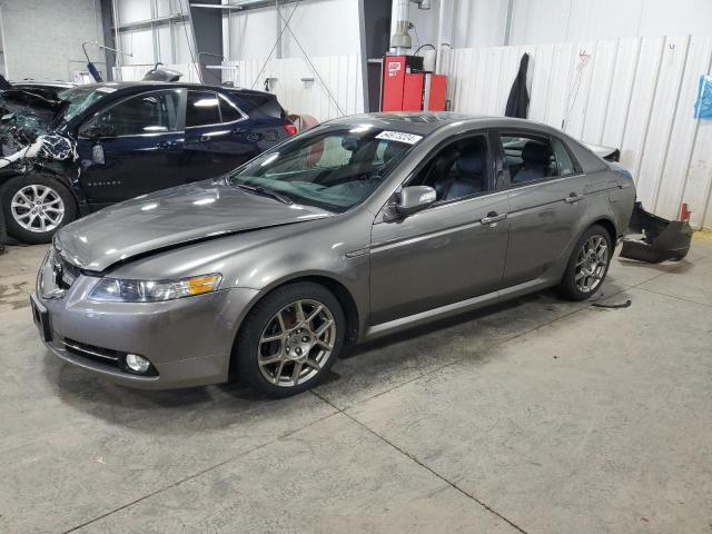 acura tl type s 2007 19uua76547a040422