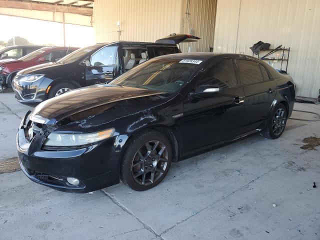 acura tl type s 2007 19uua76547a046964