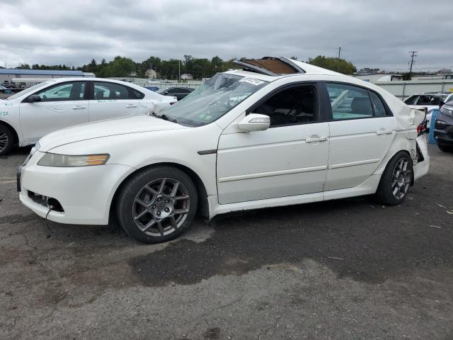 acura tl type s 2008 19uua76548a023735