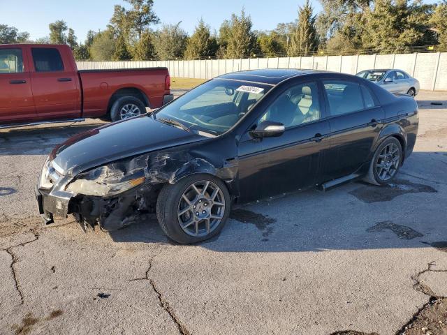 acura tl type s 2008 19uua76548a055570