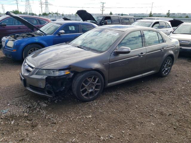 acura tl 2007 19uua76557a014248