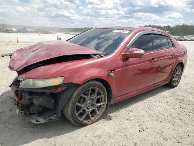 acura tl 2007 19uua76557a018414