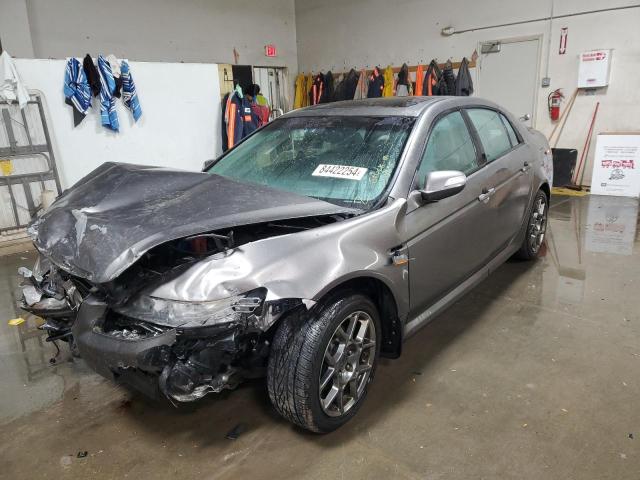 acura tl type s 2007 19uua76557a048481