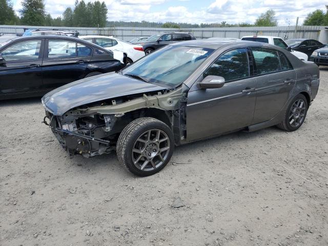 acura tl 2007 19uua76567a047033