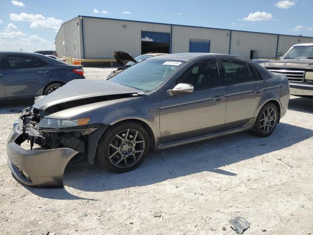 acura tl type s 2007 19uua76567a048490