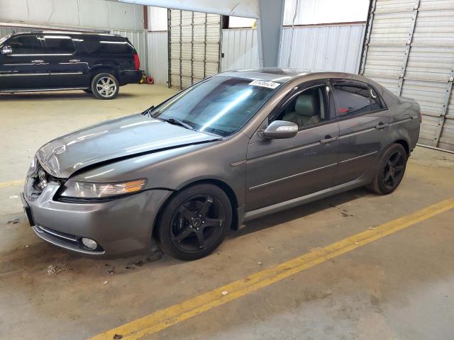 acura tl 2007 19uua76577a005518