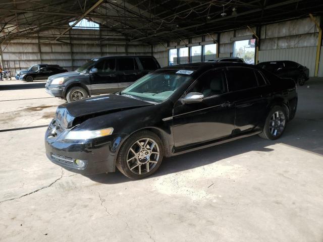 acura tl type s 2008 19uua76578a037502