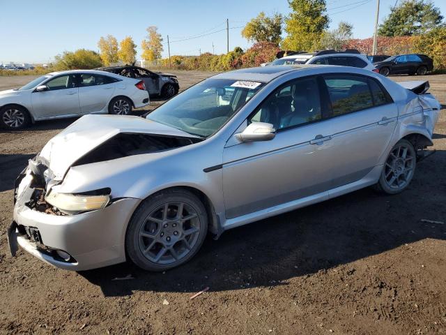 acura tl type s 2007 19uua76587a801758