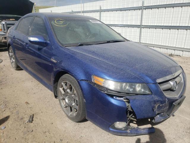 acura tl type s 2008 19uua76588a039436