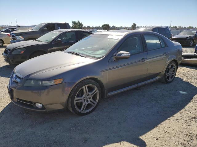 acura tl type s 2007 19uua76597a034762