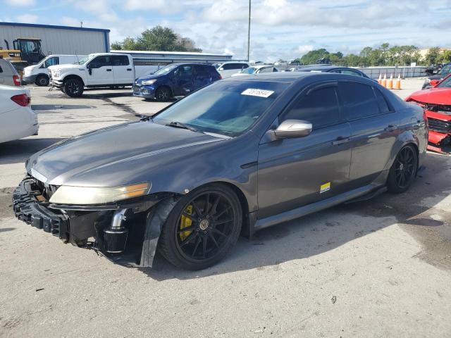 acura tl type s 2007 19uua76597a044224